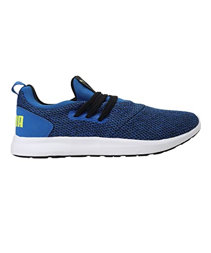 Image of Puma Men Textile Boot