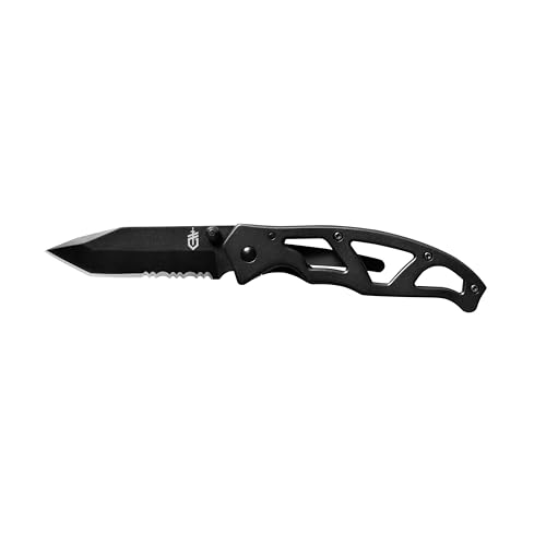 Gerber Paraframe Tanto Knife