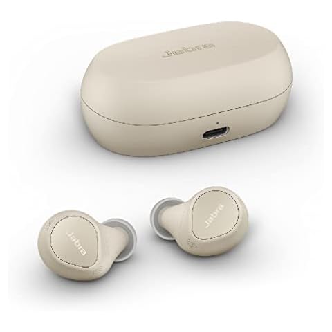 Jabra Elite 7 Pro Inalámbricos con Cancelación de Ruido Ajustable Cover