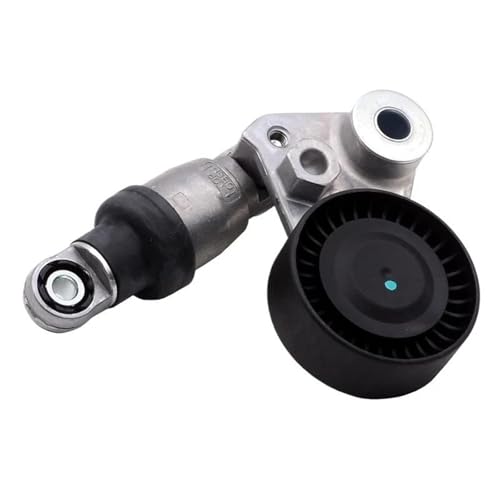 Tendeur de courroie anti-vibration 6652000170 pour SsangYong Korando et Rexton 2.0L 2.7L