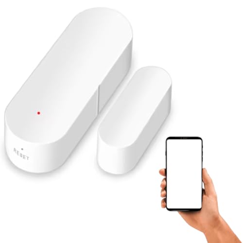 Encuentra reviews de Sensor de alarma los preferidos por los clientes. 2 Imagen adicional