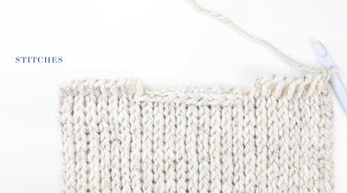 The Tunisian Crochet Handbook: A Beginner's Guide - Image 4