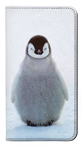 Samsung Galaxy A56 étui Penguin Ice housse pour le quotidien