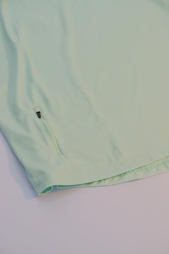 DRIFTLINE UPF 50+ Sun Shirt – Long Sleeve UV Protection Shirt for Men & Women | Lightweight, Quick-Dry | Outdoor Performance4