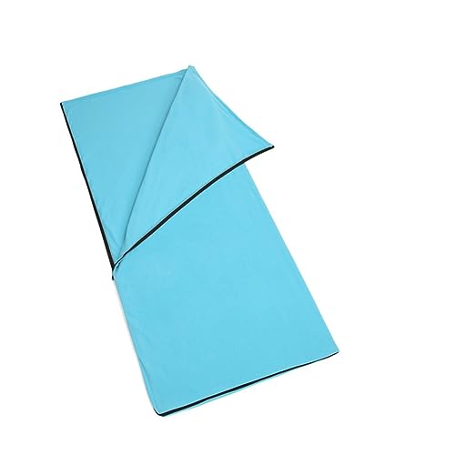 Sac de couchage extérieur de camping thermique VANZACK compact grand