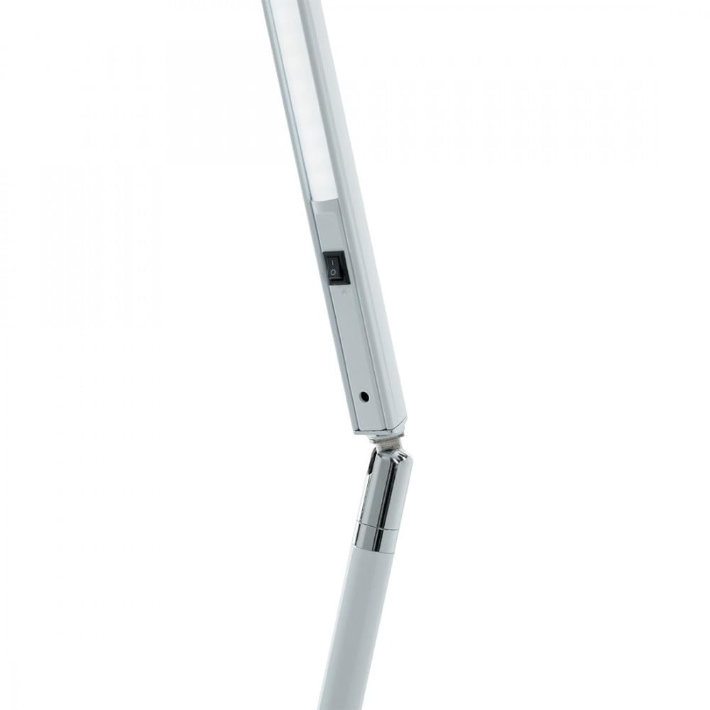 Lampada Estetista da Tavolo Direzionale 16 Watt Professionale New