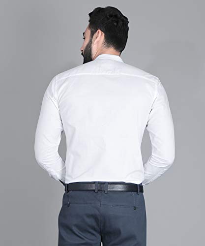 Image of Men's Regular Fit Formal Shirt
