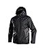 Produktbild JACKE HYPER PES80 (200 gr) SCHWARZ/GRAU M