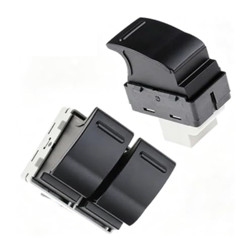 Bouton de lève-vitre pour Transporter T5 T6 set de commande électrique 7E0959855A - 3