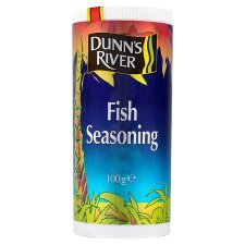 Dunn's River Fish Seasoning 100g