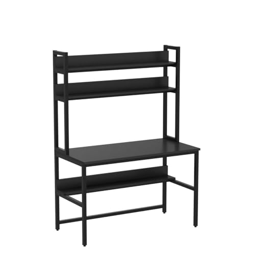 Professional Home Studio Desk Workstation