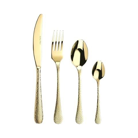 Arthur Price 16 Piece Cutlery Set Cover