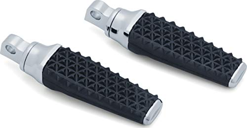 Repose-pieds moto Kuryakyn 5952 pour voyager confortablement