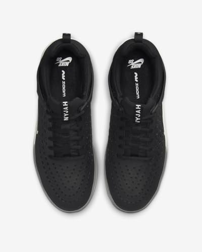 Image of Nike Men's SB Zoom Nyjah 3 Skate Shoes