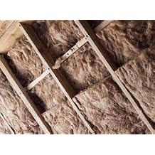 Knauf 469 SQFT 8 Bags of R 38 Unfaced 16 by 48 Fiberglass Batt Fits 2X12 attic