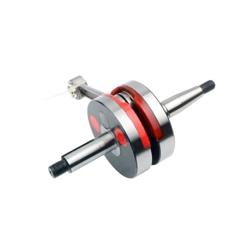Cigüeñal de carreras para AM6 DT50 TZR50 y motores de 2 tiempos