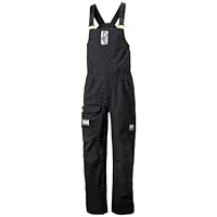 Helly Hansen Herren Pier 3.0 Bib, Ebenholz, M