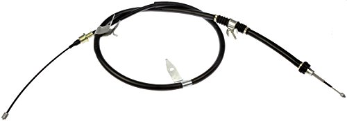 Câble de frein de secours Dorman C660508 pour corriger le blocage des roues