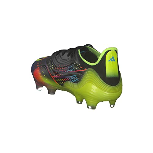 Crampons adidas Mixte Couvre Sense.1 FG pour terrain sec et herbe