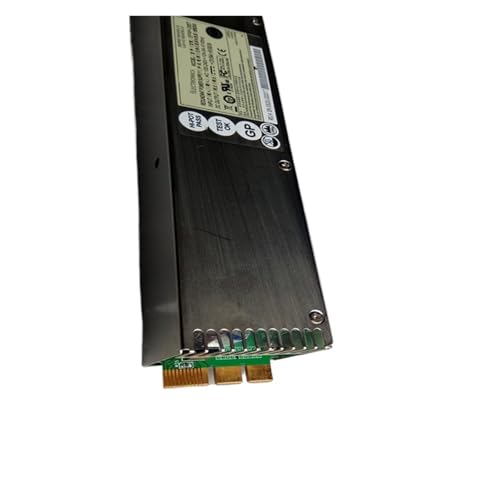 Alimentation 650 W EFRP-G657 avec ventilation thermorégulée - 2