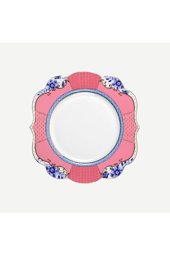 Diametro: 17 cm PiP Studio piatto per torta Royal, 17 cm