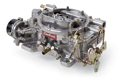 Image of Edelbrock 1406 Edelbrock Performer Series Carburetor