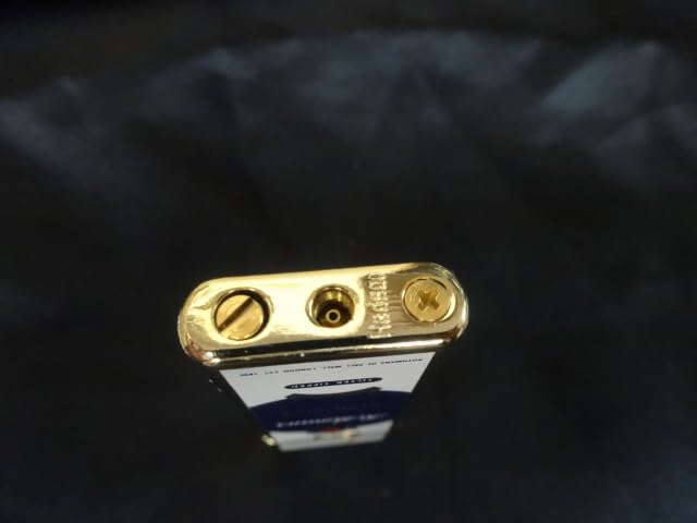 昭和レトロ★日本製★マルマン カサノバ インターナショナル クラブ ガスライター a61ae6dc7d803424715c5c292b30b8