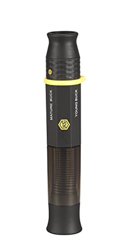 Hunters Specialties Nemesis Deer Call