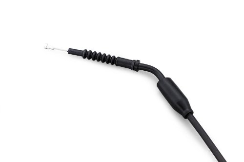 Câble d'embrayage Motion Pro en vinyle noir pour moto et motocross