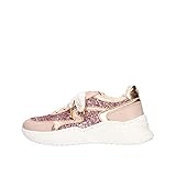 Marca: Twin set. Twin Set 201GCJ022 Sneaker rosa para niño 201GCJ022