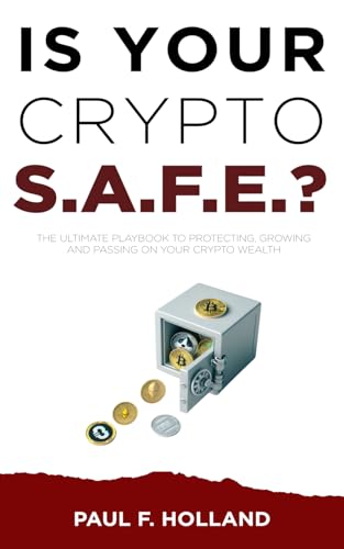 The Biggest Mistakes Investors Make With Airdropped Tokens 7 Is Your Crypto S.A.F.E.?: The Ultimate Playbook To Protecting, Growing And Passing On Your Crypto Wealth