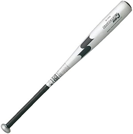 Amazon | SSK(エスエスケイ) 野球 軟式バット 金属製 スカイビート31K 