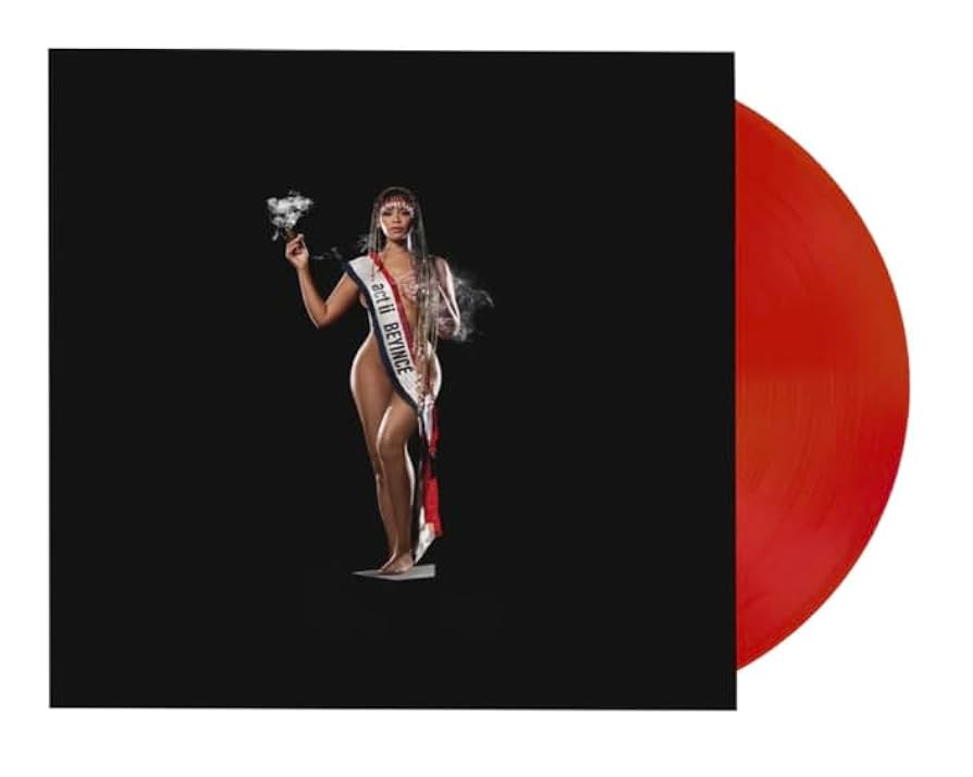Beyoncé レコード Beyoncé - COWBOY CARTER OFFICIAL VINYL – Sony Music Canada Store