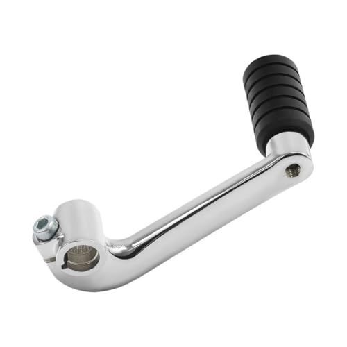 Levier de changement vitesse moto pour Sportster 883 1200 XL de 2004 à 2022
