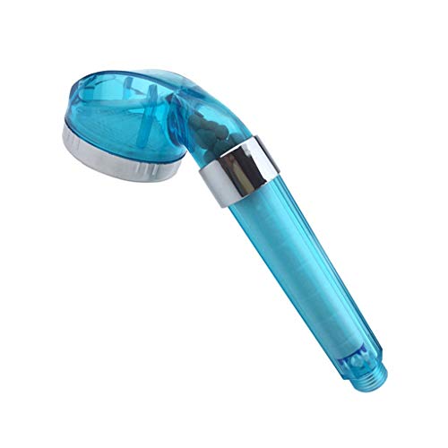 Filtre PP coton pour douche afin de réduire le calcaire de l'eau du bain - 2
