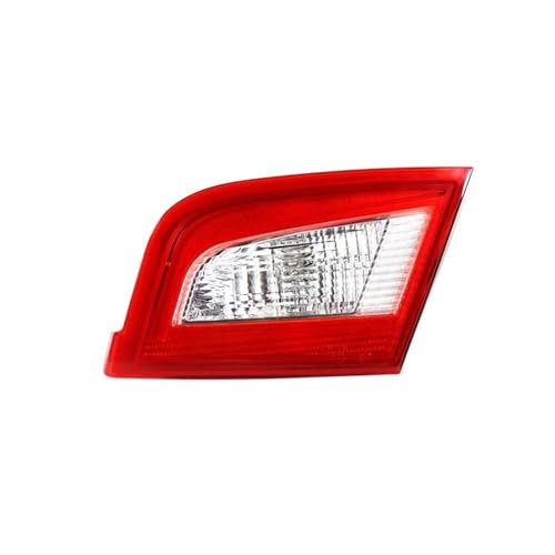 Piloto trasero con bombillas incluidas y luz de freno para JAC J3 A13 2014