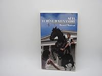 Seti t.02 - reve d'alexandre chacal 49 289633078X Book Cover