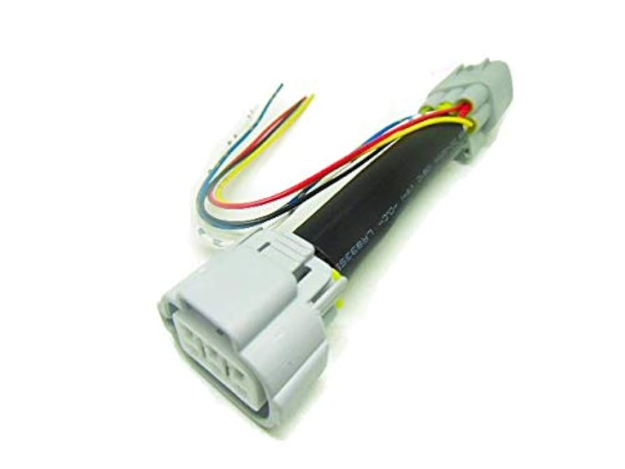 ヴァレンティ LEDリフレクター【電源取りハーネス付】80系ノア、ヴォクシー 80系 ノア ヴォクシー エスクァイア 前期 後期 LED リフレクター
