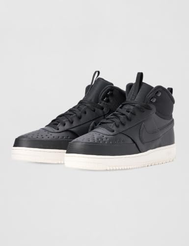 Image of Nike Men's Court Vision Mid Next Nature Shoes