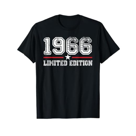 Libro de visitas para 56 cumpleaños, unisex, para 56 años, 1966 Camiseta