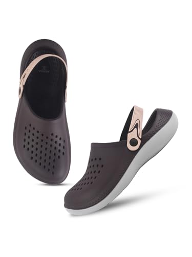 Image of Adda Glider-1 Men Clogs