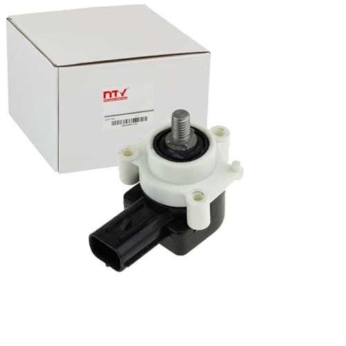 NTY Unité de contrôle (suspension pneumatique) ECX-TY-005