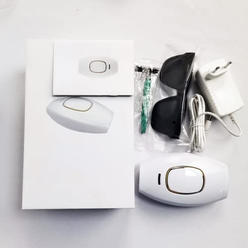 VAZZIC Whole Body Hair Removal Device Household Laser Hair Removal Device