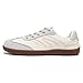 HOBIBEAR Barefoot Shoes Zero Drop Wide Fashion Sneakers for Women Men(Beige Gray, Women 9.5/Men 8.5)