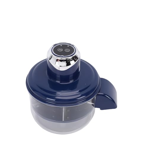 Dioche Electric Grape Peeling Machine - 50W Fruit Peeler with 1300mAh Battery for Effortless Peeling of Grapes, Garlic, and Cherry Tomatoes – Compact Home Design - Image 2