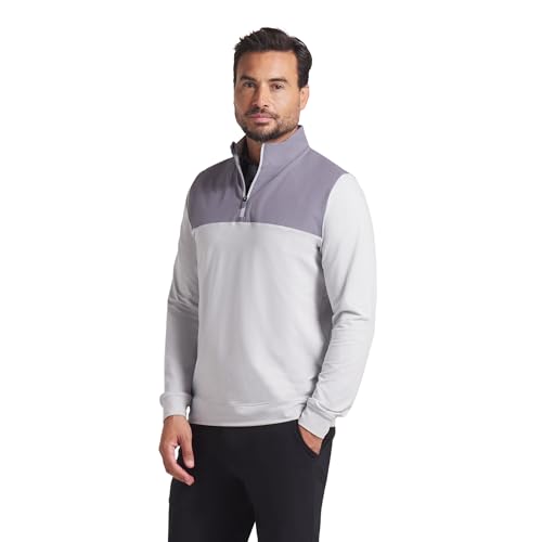 PUMA Men's Ripguard Hybrid 1/4 Zip