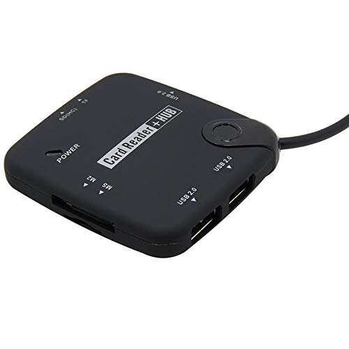 Image of USB 3.0 OTG Adapter