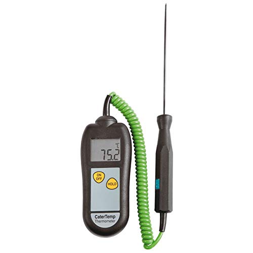 Thermometre de cuisson Sambonet sonde cuisine viande liquide de precision