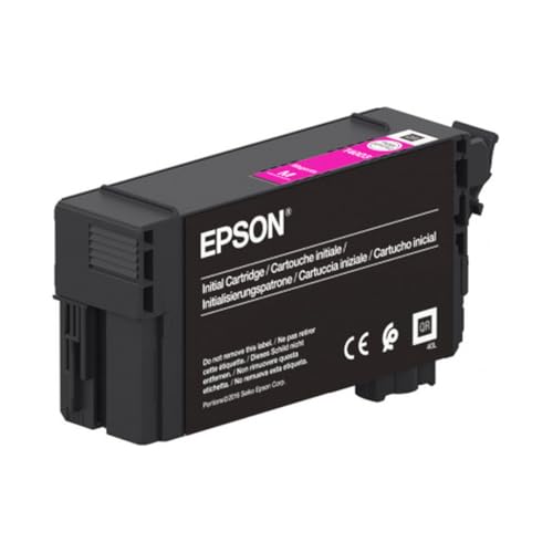 Epson Cartouche d'encre d'origine C13T40D34N Magenta