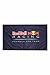 Red Bull Racing Formula 1 Team Blue Fan Flag